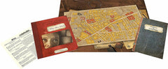 Sherlock Holmes Consulting Detective: Jack the Ripper & West End Adventures