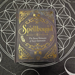 Spellbound by Lucy Cavendish