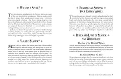 Spellbound by Lucy Cavendish