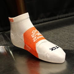 TCK Ay Ziggy Low Cut Color Block Sock