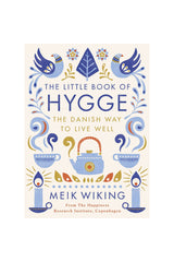 The Little Book of Hygge
