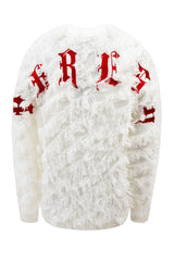 Pindle (White)