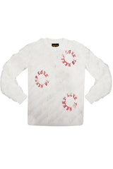 Pindle (White)