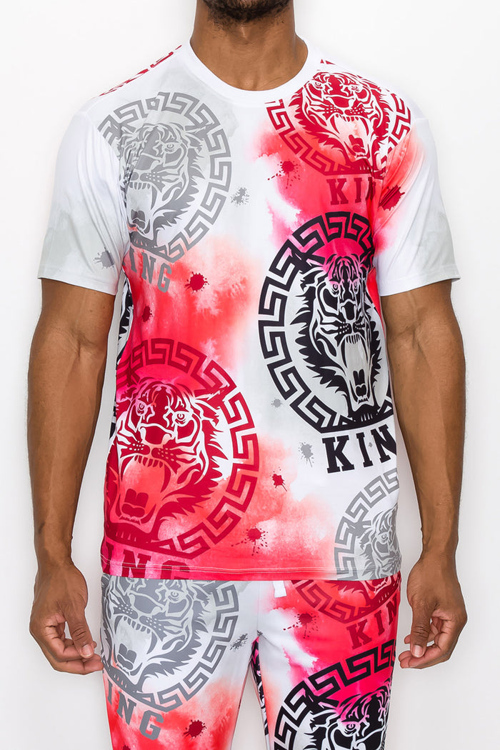Koi Fish