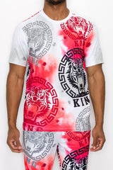 Koi Fish