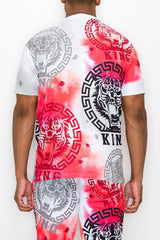 Koi Fish