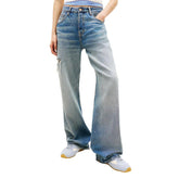 Tommy Hilfiger Jeans Femme Jeans