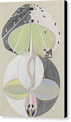 Tree of Knowledge No. 5 - Canvas Print