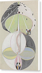 Tree of Knowledge No. 5 - Canvas Print
