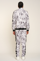 White Tiger Track Suit Victorious