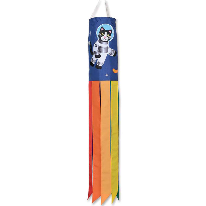 Windsock - Space Cats