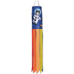 Windsock - Space Cats