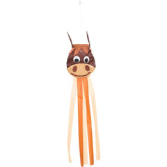 WINDSOCK Wand - Choose