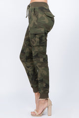 Olive Camo