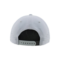 Zephyr Falcons Acero Patch Grey Hat