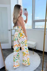 Amalfi pants