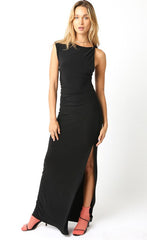 Kiara Maxi dress