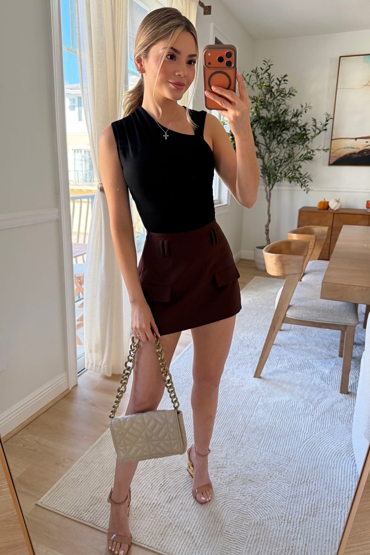 Julia Soft top