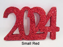 2024 Styrofoam cutout - Designs by Ginny