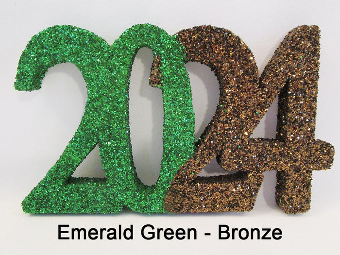 2024 Styrofoam cutout - Designs by Ginny