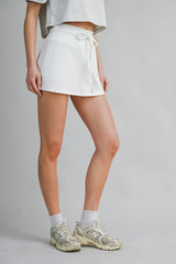 Alexis Active skort - Restock