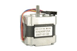 30644U MOTOR STEPPER BI-POLAR (REFURBISHED)