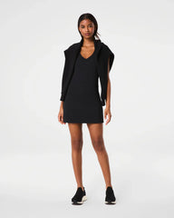 SPANXshape™ Get Moving V-Neck Dress