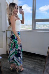 Alana Sculpt top