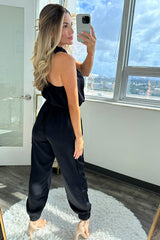 Luisa Jumpsuit