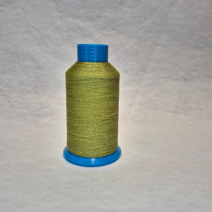 9003 Gold - Reflective Thread