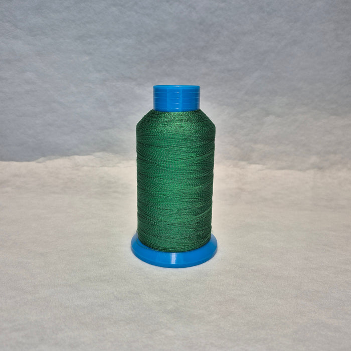 9007 Green - Reflective Thread