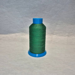 9007 Green - Reflective Thread