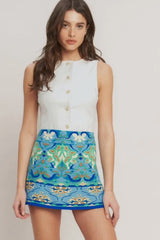 Emila skort