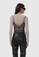 Kaylee Top