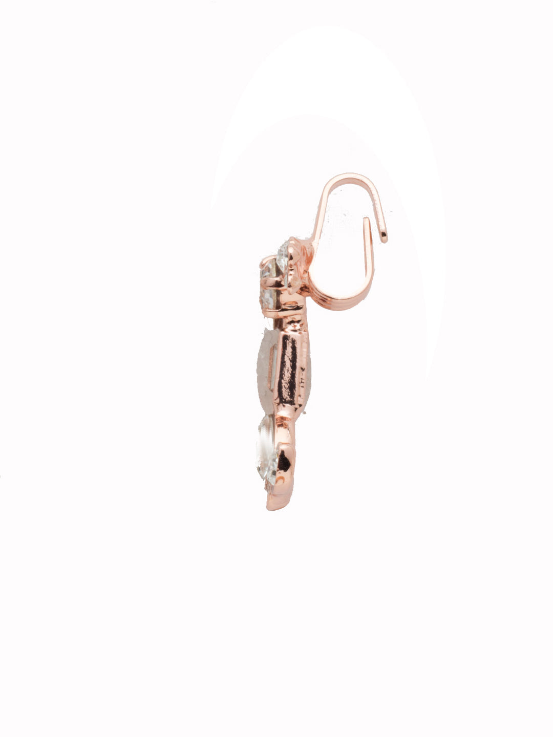 Crystal Charm 'N' Charm Other Accessory - CES19RGCRY