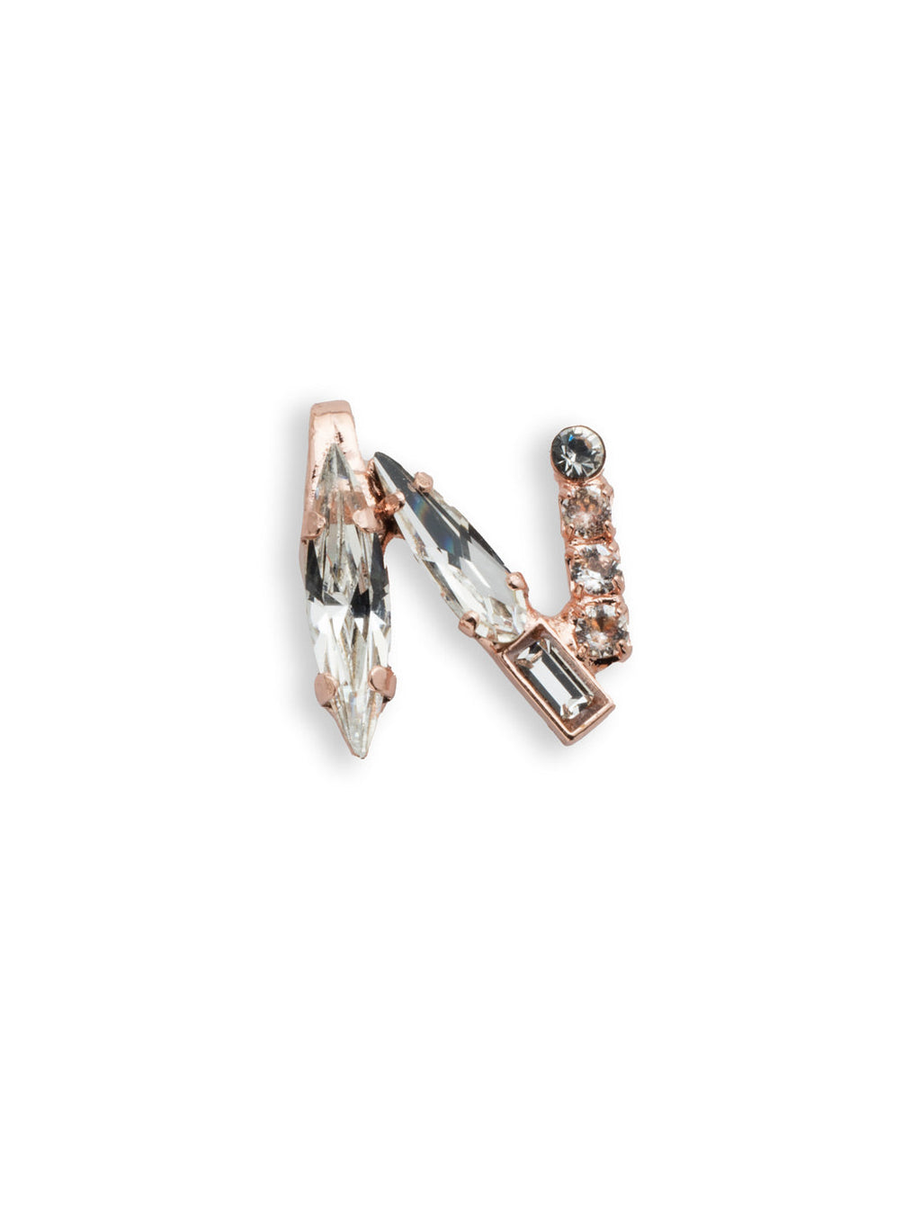 Crystal Charm 'N' Charm Other Accessory - CES19RGCRY