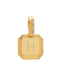 H Initial Charm - CFR17BGCRY