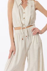 Lucia Pant set