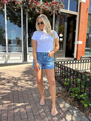 Len White T-Shirt