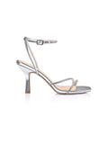 VERALi Pepper Strappy Sandals Silver