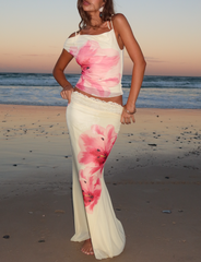 CL - LILLIAN SKIRT