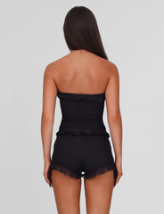 SIERA SHORT - BLACK