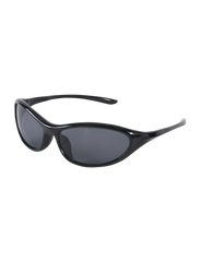 RIVAH FASHION GLASSES - BLACK