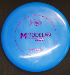 ACE LINE M MODEL US DURAFLEX GLOW PLASTIC