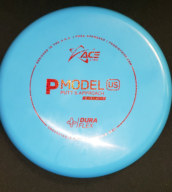 ACE LINE P MODEL US DURAFLEX PLASTIC
