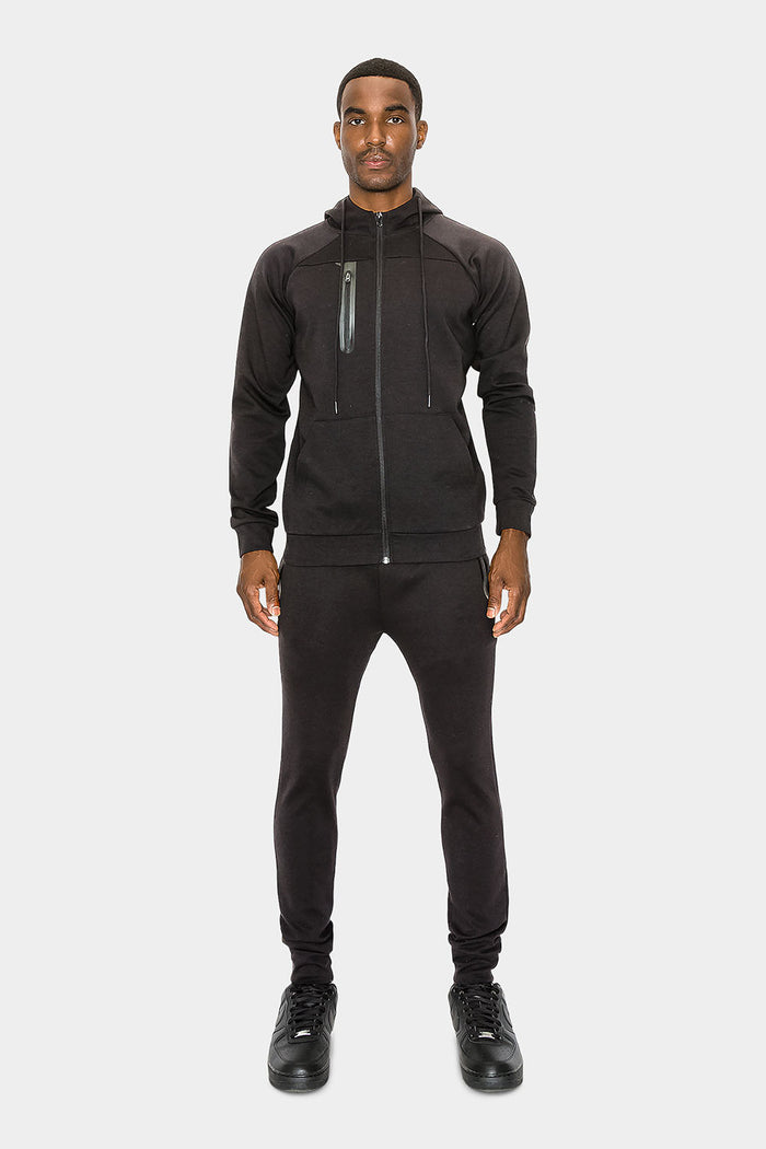 Black / Small