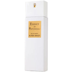 Image 1 : Flacon parfum Alyssa Ashley Essence de Patchouli EDP femme boisé oriental — Delvale