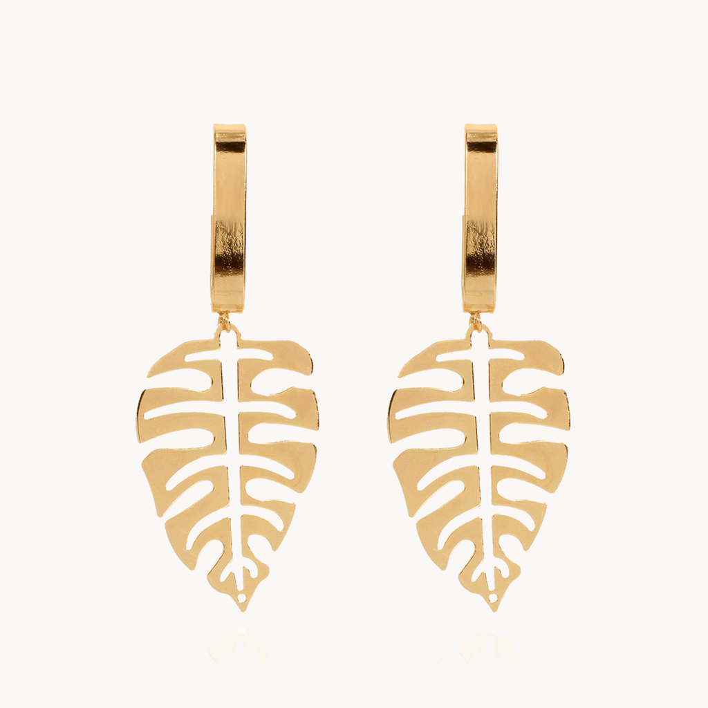 Aniyah - Earrings