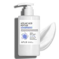 [APLB] Azelaic Acid Peptide Body Lotion