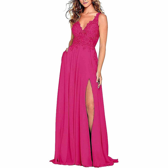Hot pink / Free